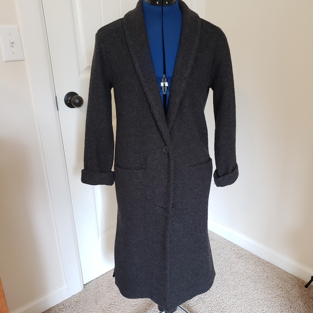 Wilfred Aritzia Wool Jacket Small